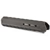 Image 1 : MAGPUL MOE M-LOK HANDGUARD RIFLE BLK
