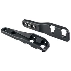 MAGPUL MIAD AR GEN1.1 GRIP KIT BLK