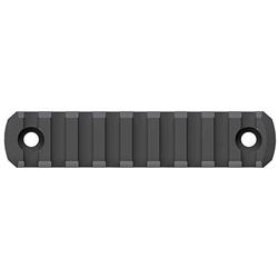 MAGPUL M-LOK ALUM RAIL SECT 9 SLOTS