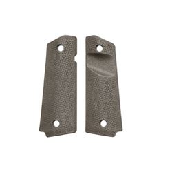 MAGPUL MOE 1911 GRIP PANELS TSP ODG