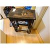 Image 1 : Asian nesting tables A