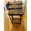 Image 7 : Asian nesting tables A