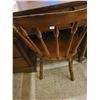 Image 17 : Vilas Maple desk C