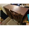 Image 1 : Vilas Maple desk C