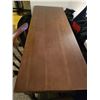 Image 2 : Vilas Maple desk C