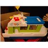 Image 18 : Fisher Price toys, games and more A