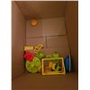 Image 24 : Fisher Price toys, games and more A