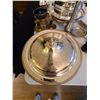 Image 13 : Silver plate and more A