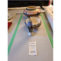 Cedar Mesa Arizona Pottery B