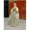 Image 2 : Royal Doulton Figurine 'Fair Maiden' B