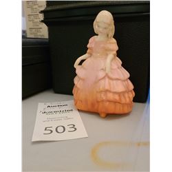 Royal Doulton Figurine 'Rose' B