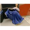 Image 4 : Royal Doulton Figurine 'Elaine' B