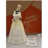 Image 1 : Royal Doulton Figurine 'Spring Time' B