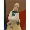 Image 2 : Royal Doulton Figurine 'Spring Time' B