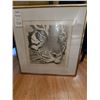 Image 8 : Tiger print and 4 Art pieces B