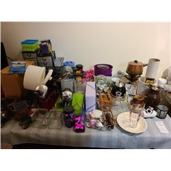 Antique Royal Doulton Lambeth Harvest Jug & Kitchen lot B