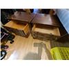Image 7 : Vilas Maple end tables C