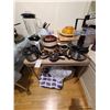 Image 1 : Small Appliances and more B