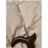 Image 10 : Antique Walking stick w Concealed Weapon. Trillium by Evolution Walker  B