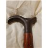 Image 9 : Antique Walking stick w Concealed Weapon. Trillium by Evolution Walker  B
