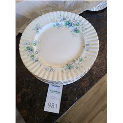 Royal Albert Bone China Inspiration Cat -A