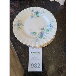 Royal Albert Bone China Inspiration Cat -A