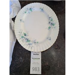 Royal Albert Bone China Inspiration Cat -A