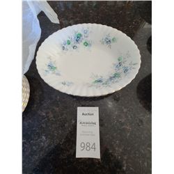 Royal Albert Bone China Inspiration Cat -A