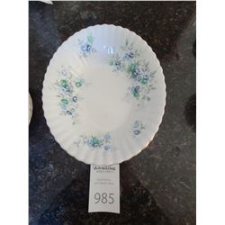 Royal Albert Bone China Inspiration Cat -A