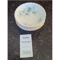 Royal Albert Bone China Inspiration Cat -A