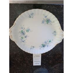 Royal Albert Bone China Inspiration Cat -A