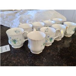 Royal Albert Bone China Inspiration Cat -A