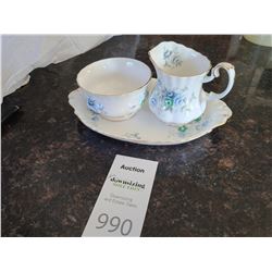 Royal Albert Bone China Inspiration Cat -A