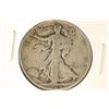 Image 1 : 1928-S WALKING LIBERTY HALF DOLLAR