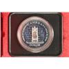 Image 1 : 1977 CANADA SILVER JUBILEE PROOF SILVER DOLLAR