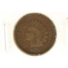 Image 1 : 1876 INDIAN HEAD CENT (SEMI-KEY)