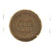 Image 2 : 1876 INDIAN HEAD CENT (SEMI-KEY)