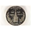 Image 2 : 2000-S MARYLAND QUARTER PCGS PR69 DCAM
