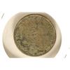 Image 2 : 1864 US TWO CENT PIECE EXTRA FINE WITH VIRDIGRIS