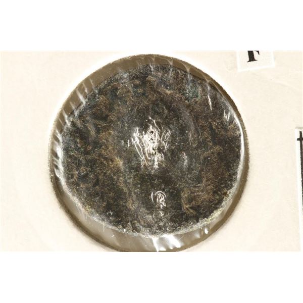 222-234 A.D. S. ALEXANDER ANCIENT COIN (FINE)