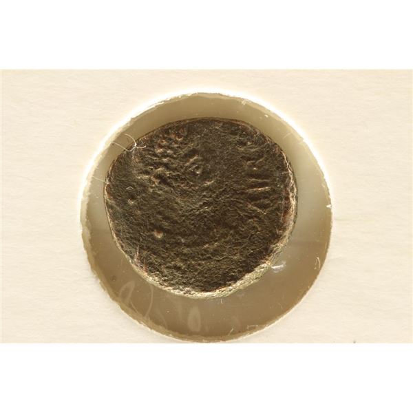 364-383 A.D. COIN OF THE ROMAN EMPIRE UNDER
