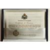Image 3 : 1993 SAN MARINO 2 COIN SILVER PROOF SET