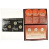 Image 2 : 2 US COIN SETS #1-AMERICAS CLASSIC COINS WITH