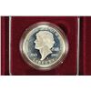 Image 1 : 1993 THOMAS JEFFERSON 250TH ANNIVERSARY PF