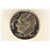 Image 1 : 1993-S ROOSEVELT DIME PCGS PR69 DCAM