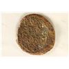 Image 1 : 330-1453 A.D. BYZANTINE EMPIRE ANCIENT COIN