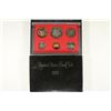 Image 2 : 1982 US PROOF SET (WITH BOX)