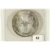 Image 2 : 2001 AMERICAN SILVER EAGLE UNC
