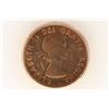 Image 1 : 1956 CANADA ONE CENT ICG PL66RD