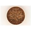 Image 2 : 1956 CANADA ONE CENT ICG PL66RD